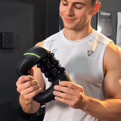 Mini Muscle Relief Massager