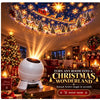 Velqari™ FestiveGlow Projector