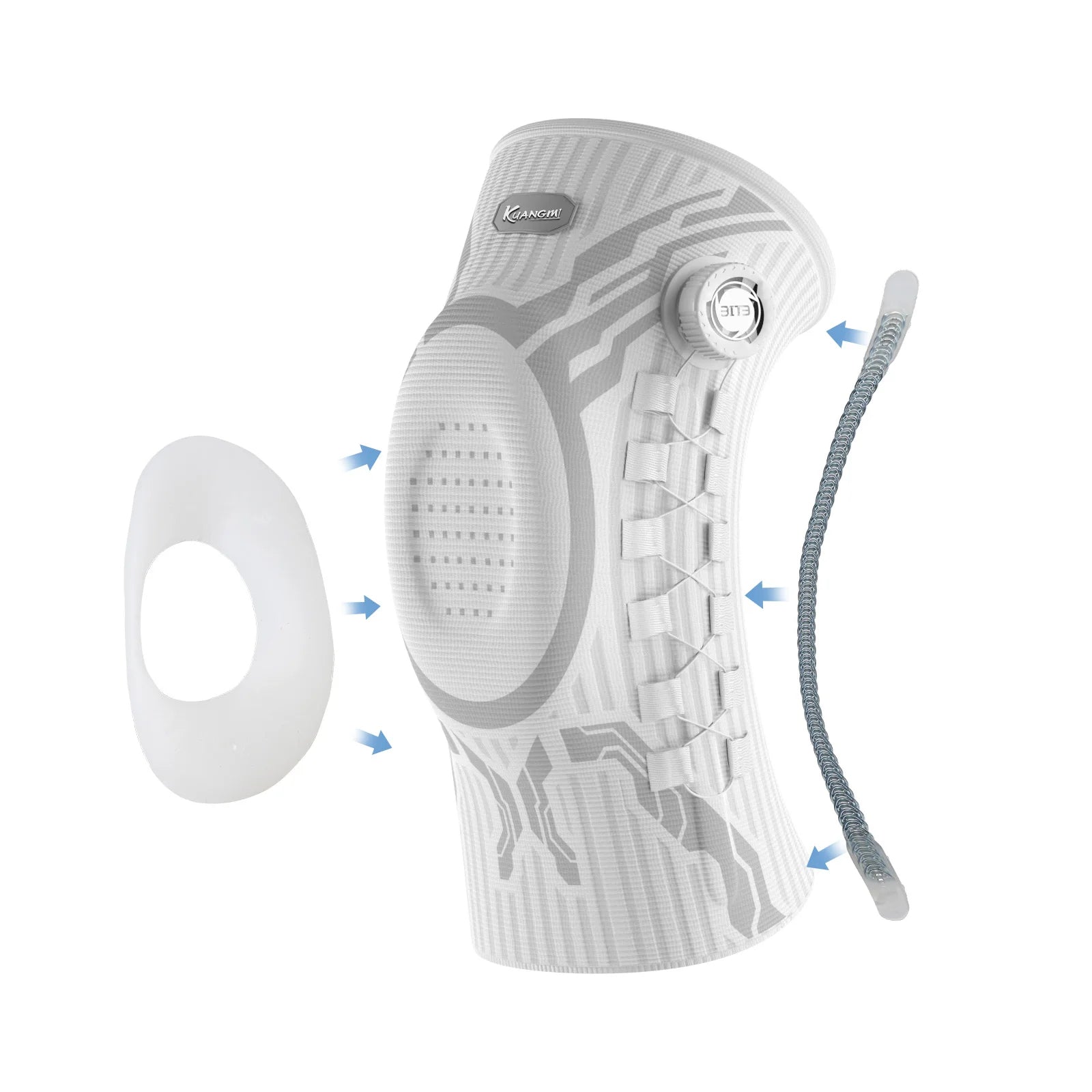 ComfortFlex Knee Support