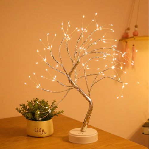 Enchanted Glow Tree Light