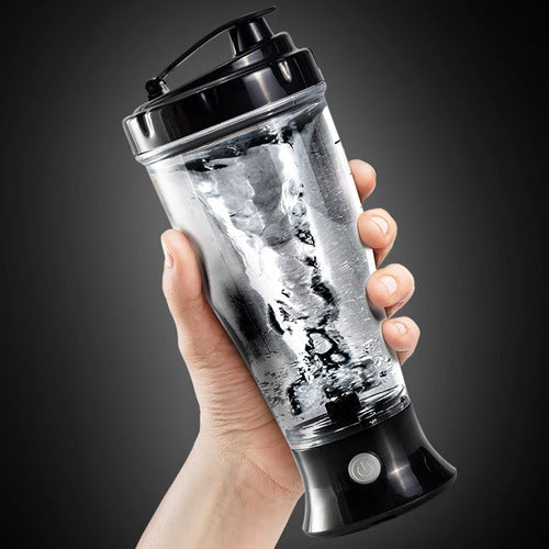 Smart Protein Mixer
