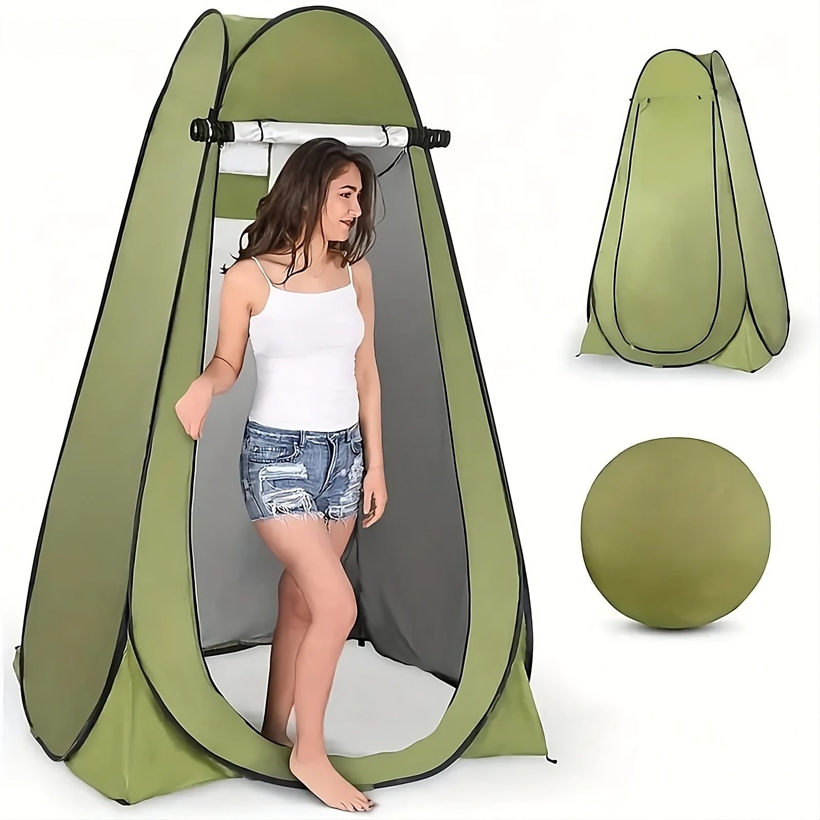 Instant Privacy Shelter