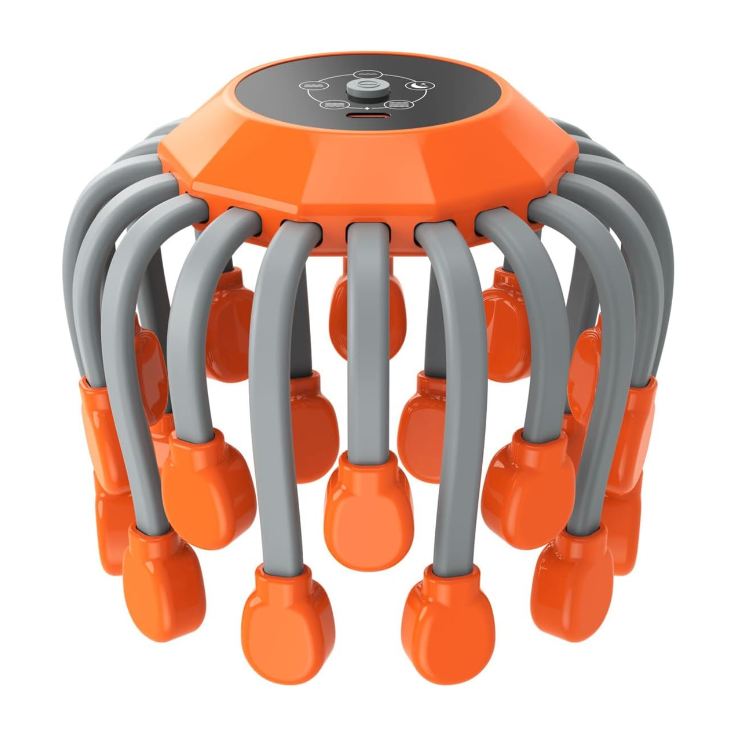 Soothing Migraine Relief Massager