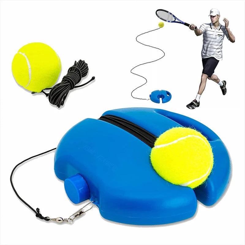 Ultimate Tennis Practice Partner
