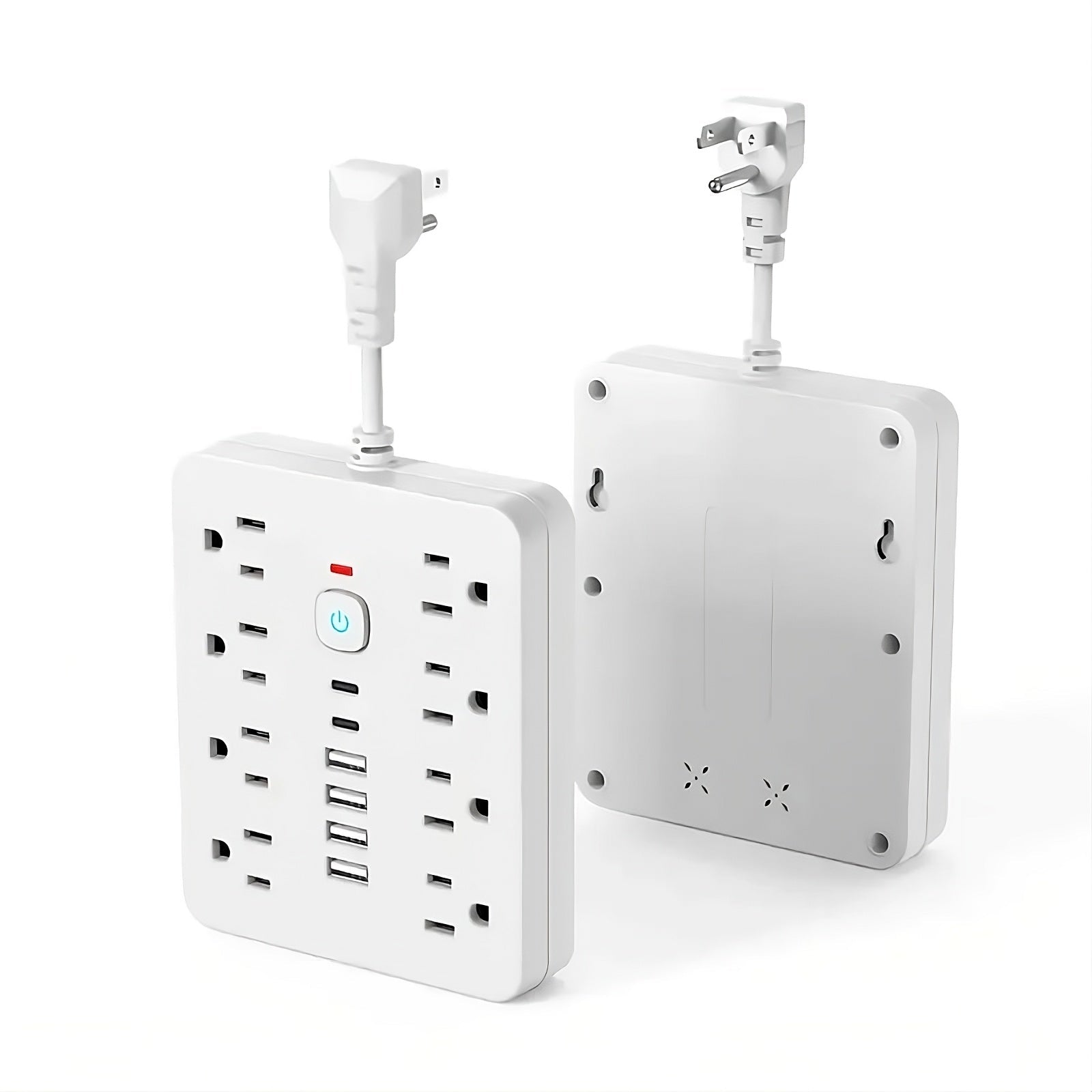 Ultimate Power Hub Strip