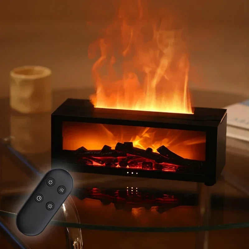 Cozy Air Enhancer Humidifier