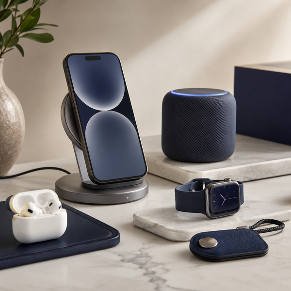 Smart Gadgets