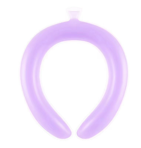 ChillWrap Cooling Neck Scarf