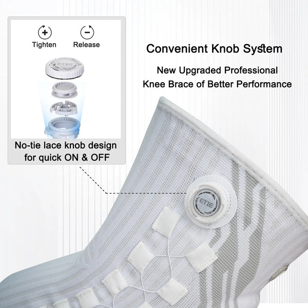ComfortFlex Knee Support