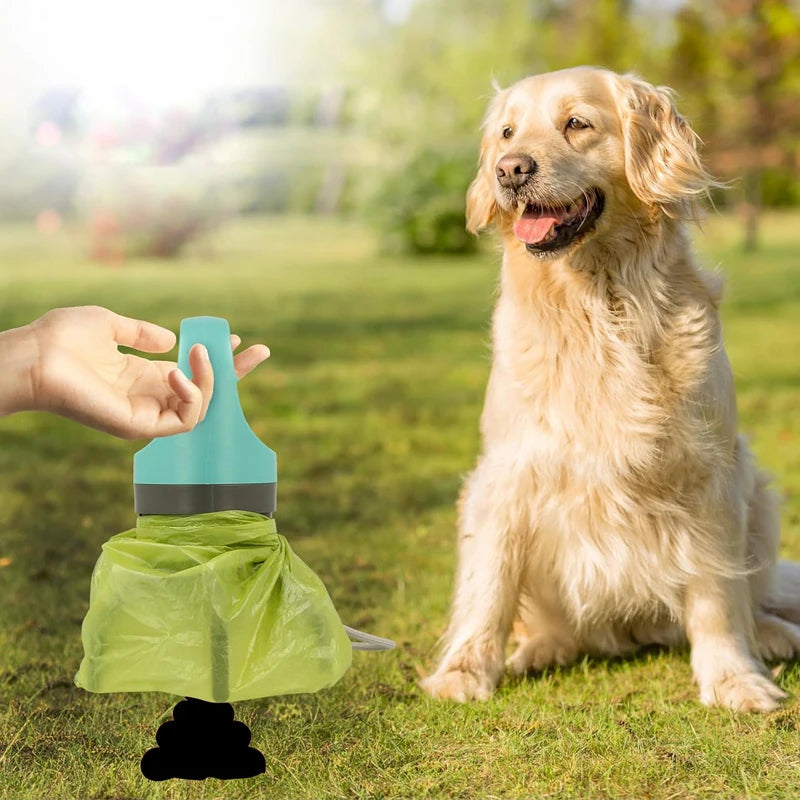 Ultimate Pet Waste Picker