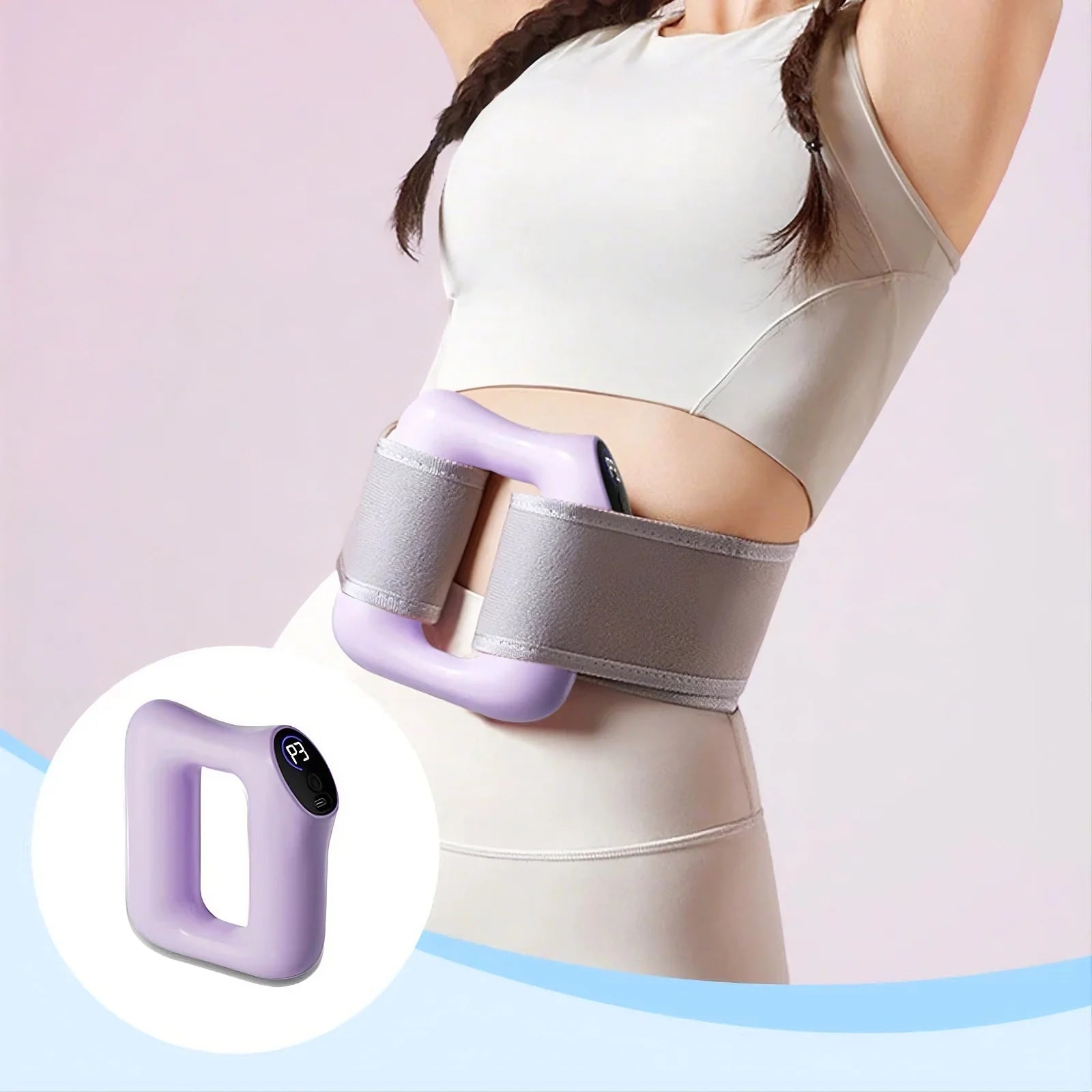 Smart Fit Body Ring