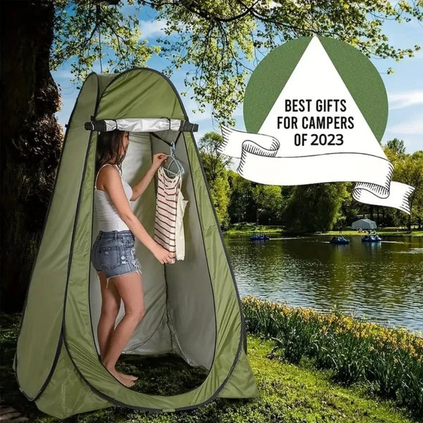 Instant Privacy Shelter