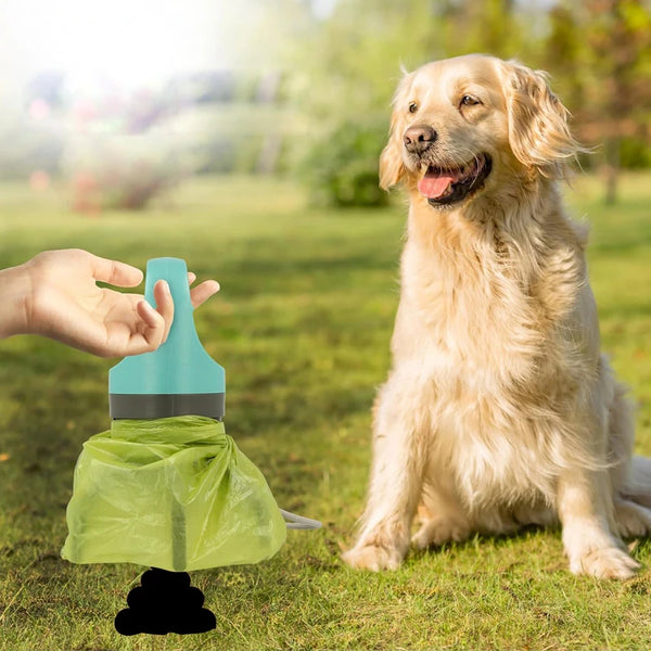 Ultimate Pet Waste Picker