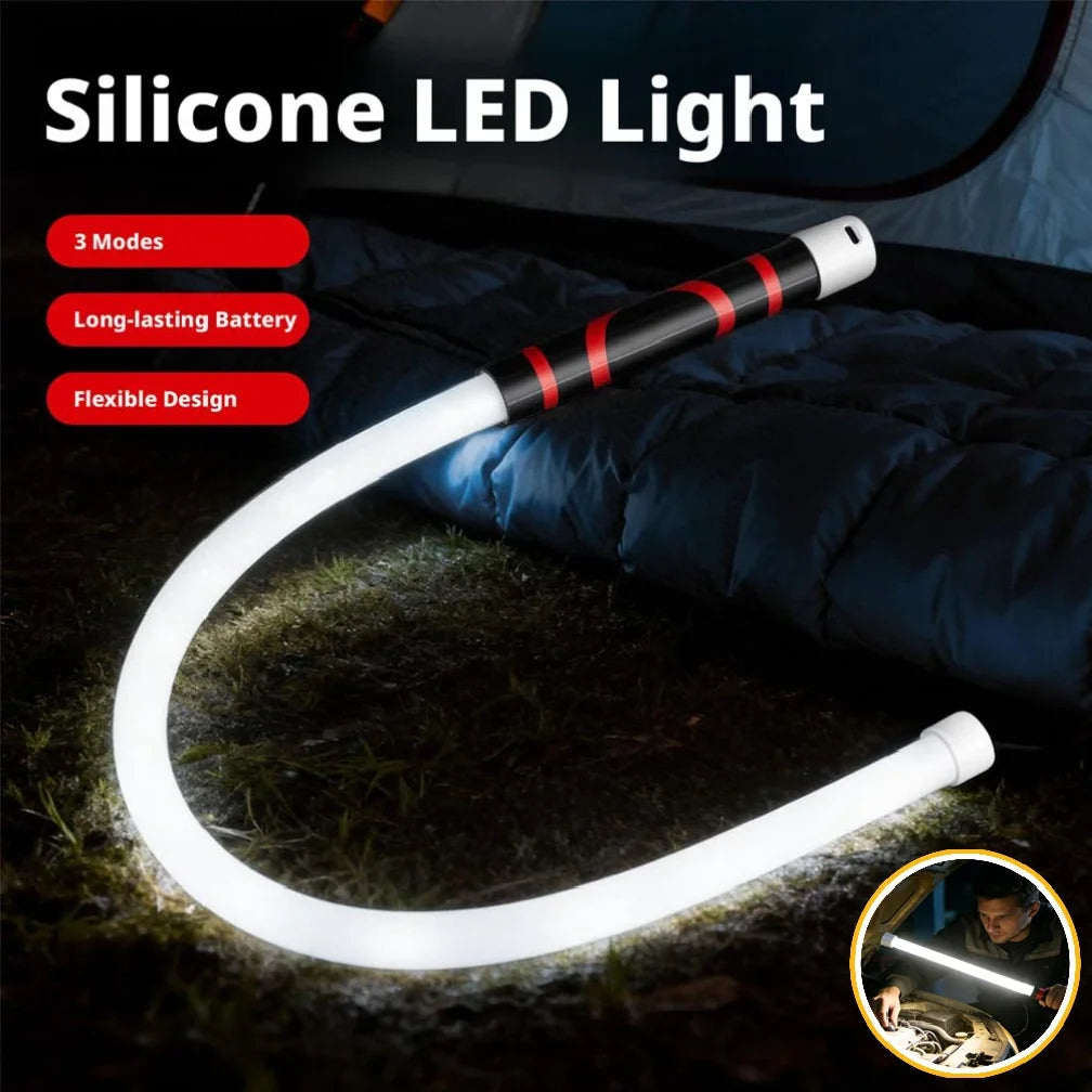 Versatile LED Work Light