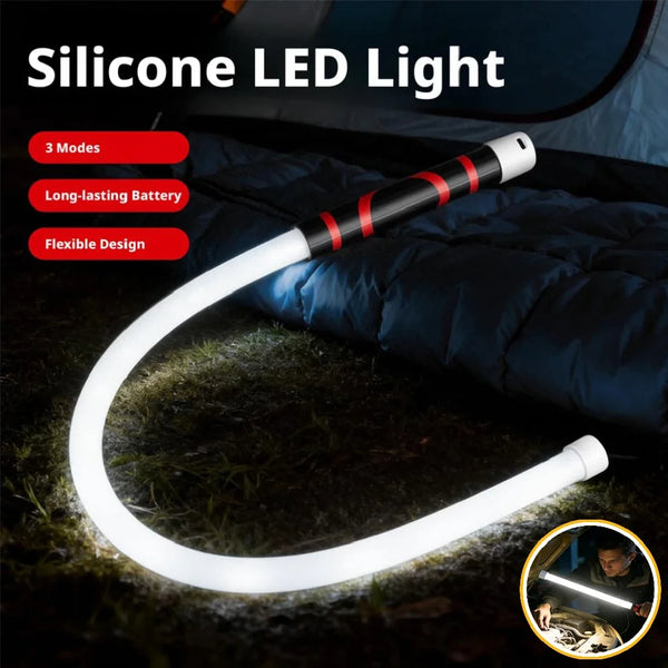 Versatile LED Work Light