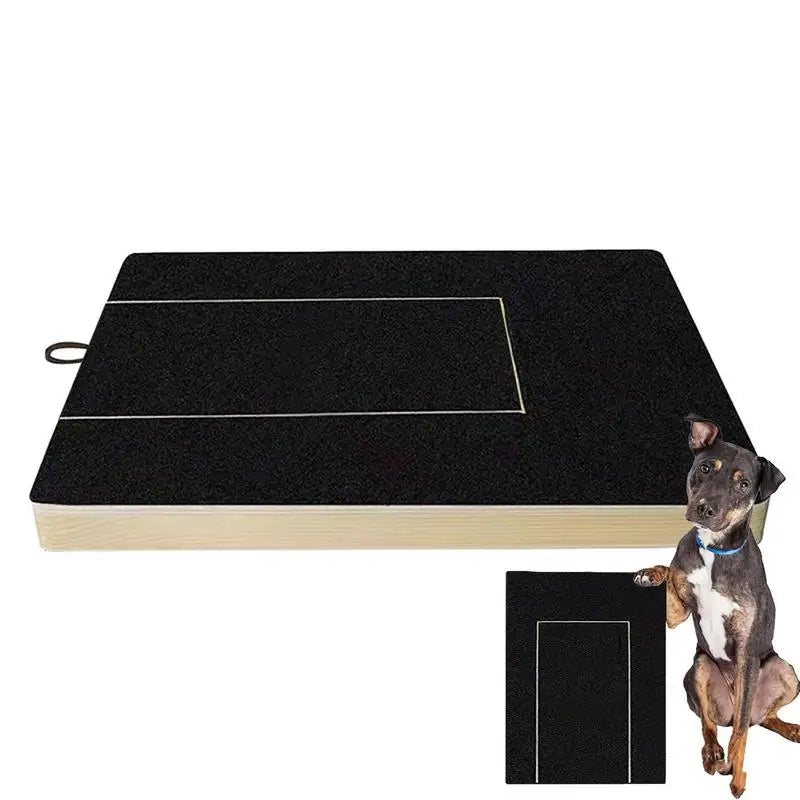 Gentle Paw Care Board