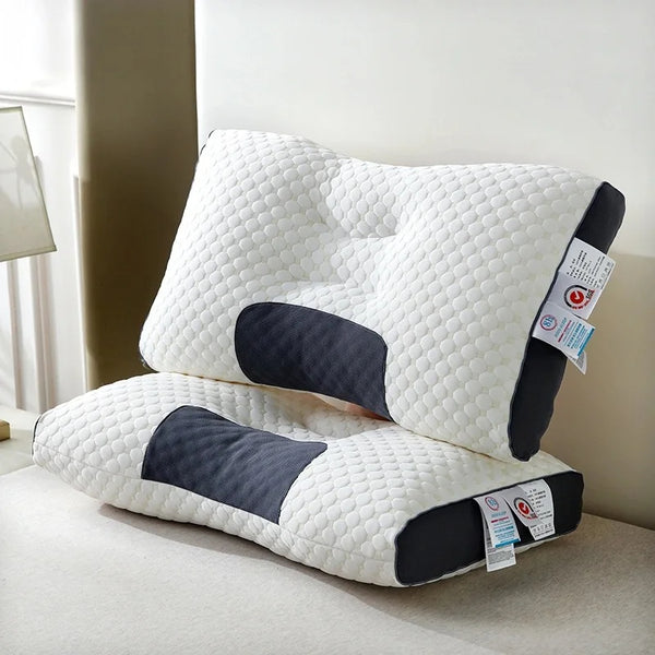 Dream Rest Neck Pillow
