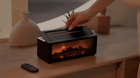 Cozy Air Enhancer Humidifier