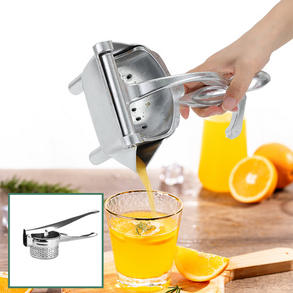 Easy Squeeze Citrus Juicer