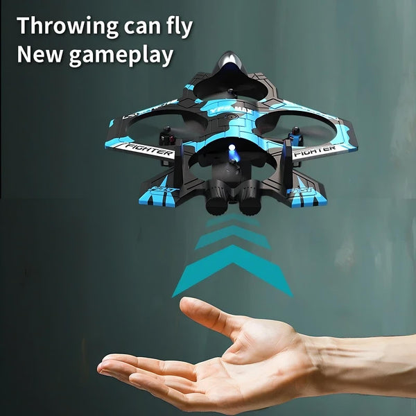 Ultimate Foam Fighter Drone