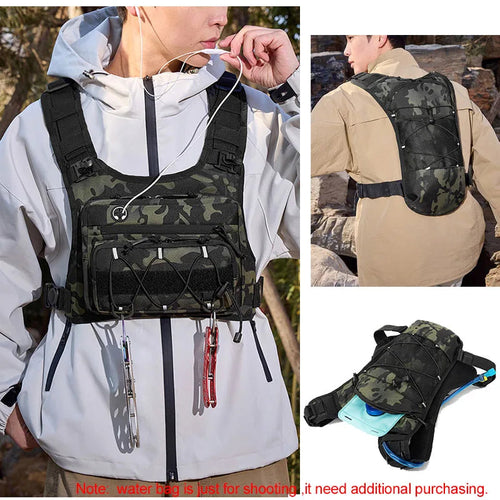 Adventure Hydration Pack
