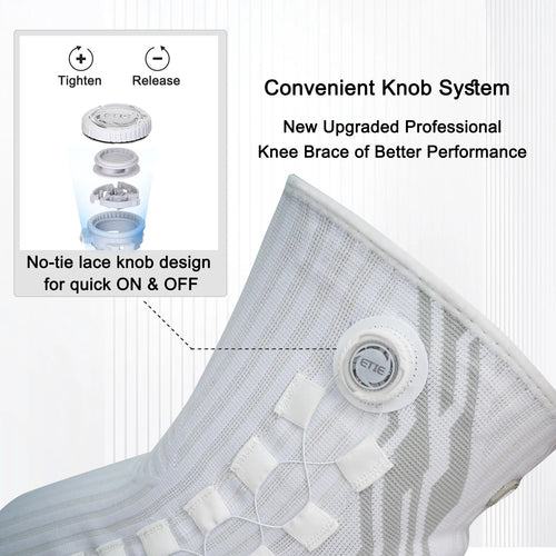 ComfortFlex Knee Support