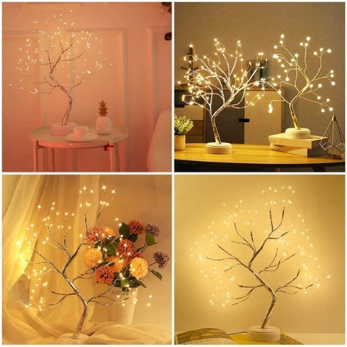 Enchanted Glow Tree Light