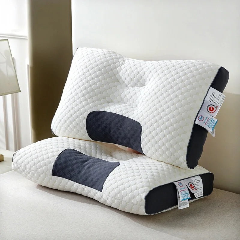 Dream Rest Neck Pillow