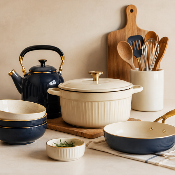 Kitchen Essentials