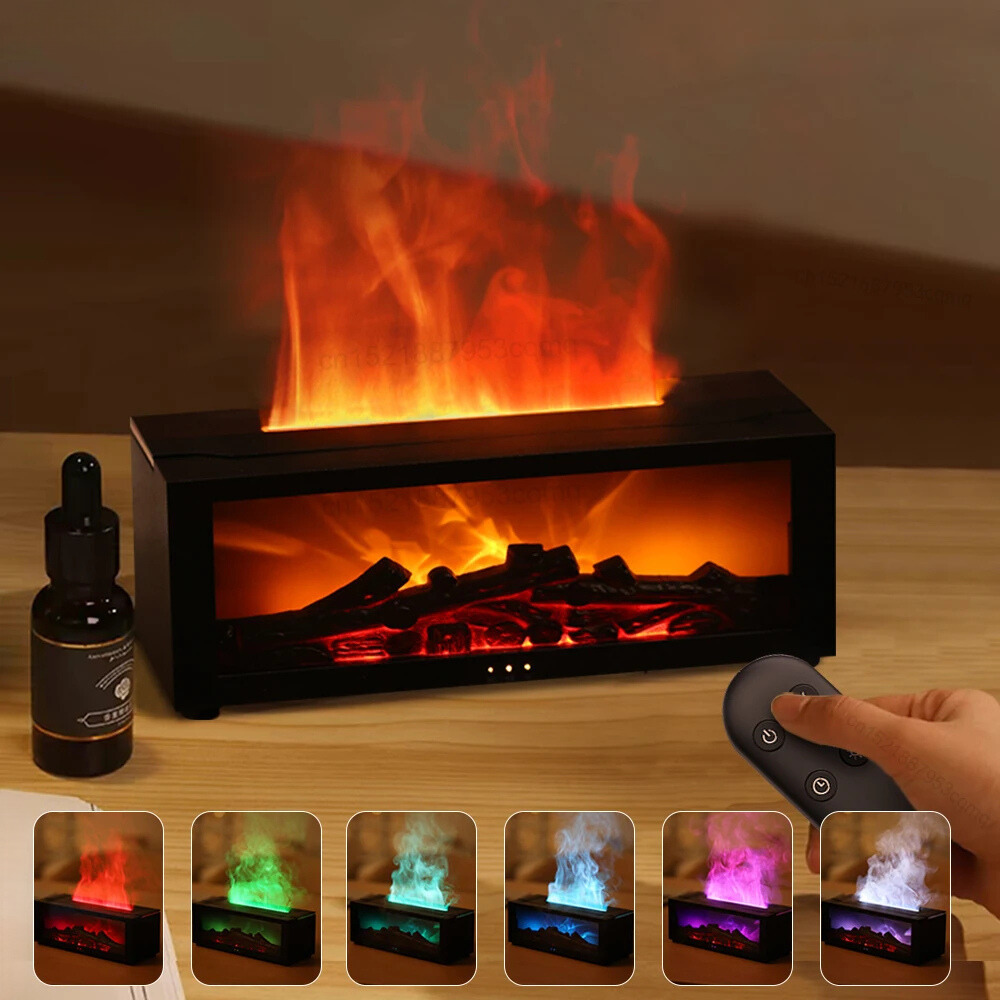 Cozy Air Enhancer Humidifier