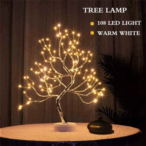 Enchanted Glow Tree Light