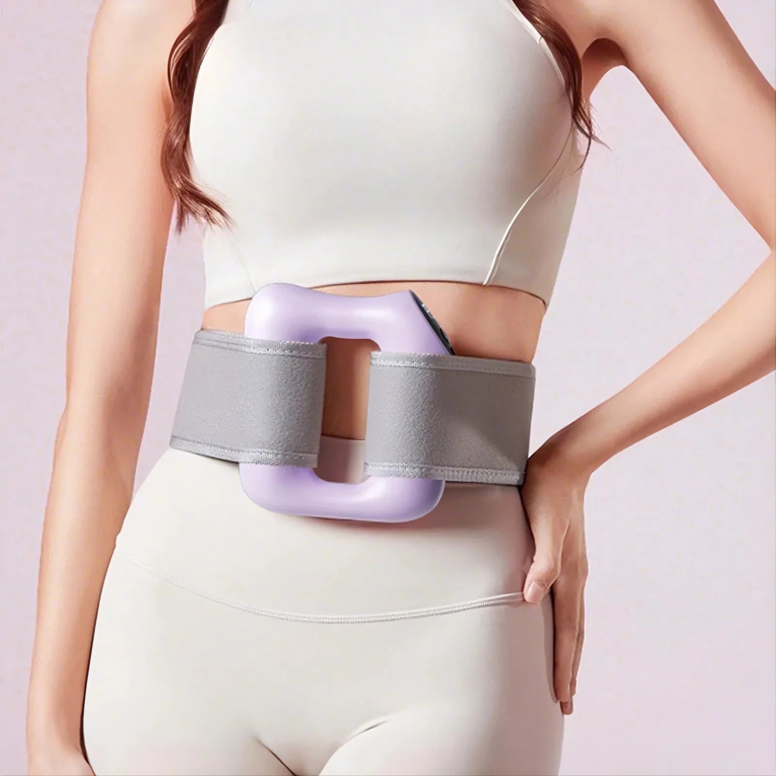Smart Fit Body Ring