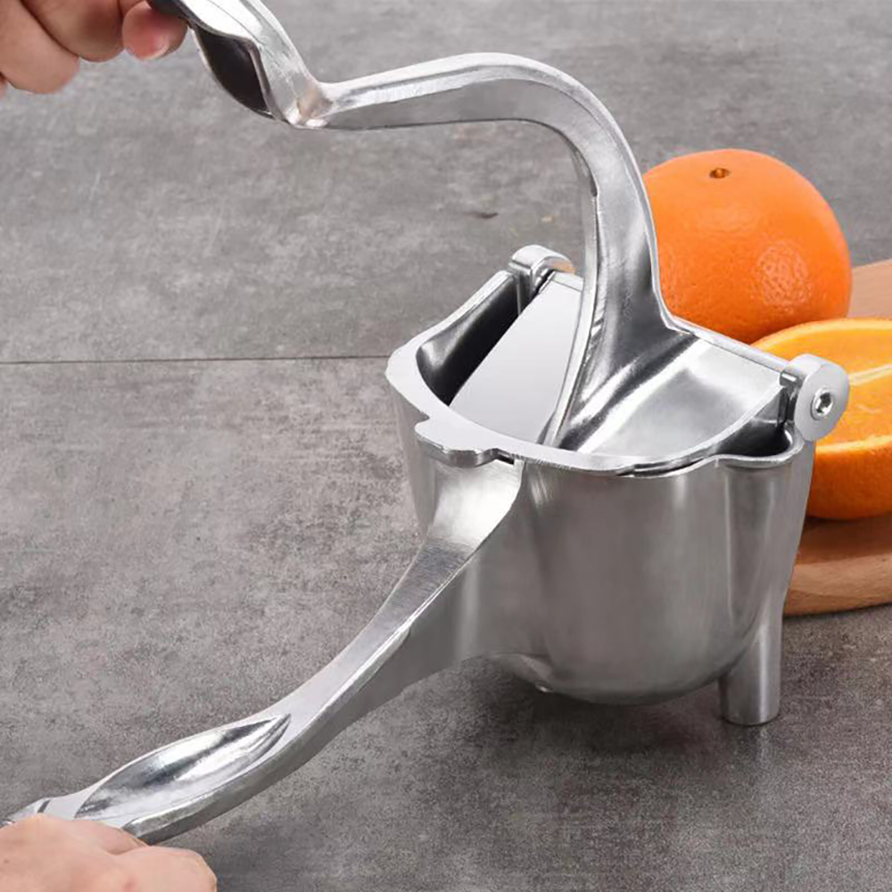 Easy Squeeze Citrus Juicer