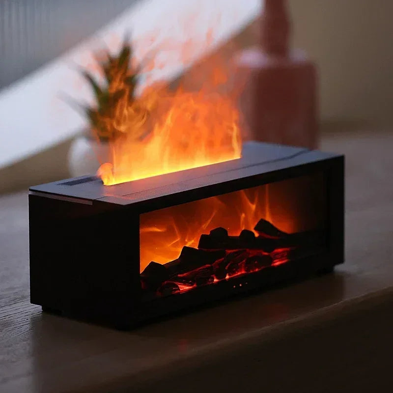 Cozy Air Enhancer Humidifier