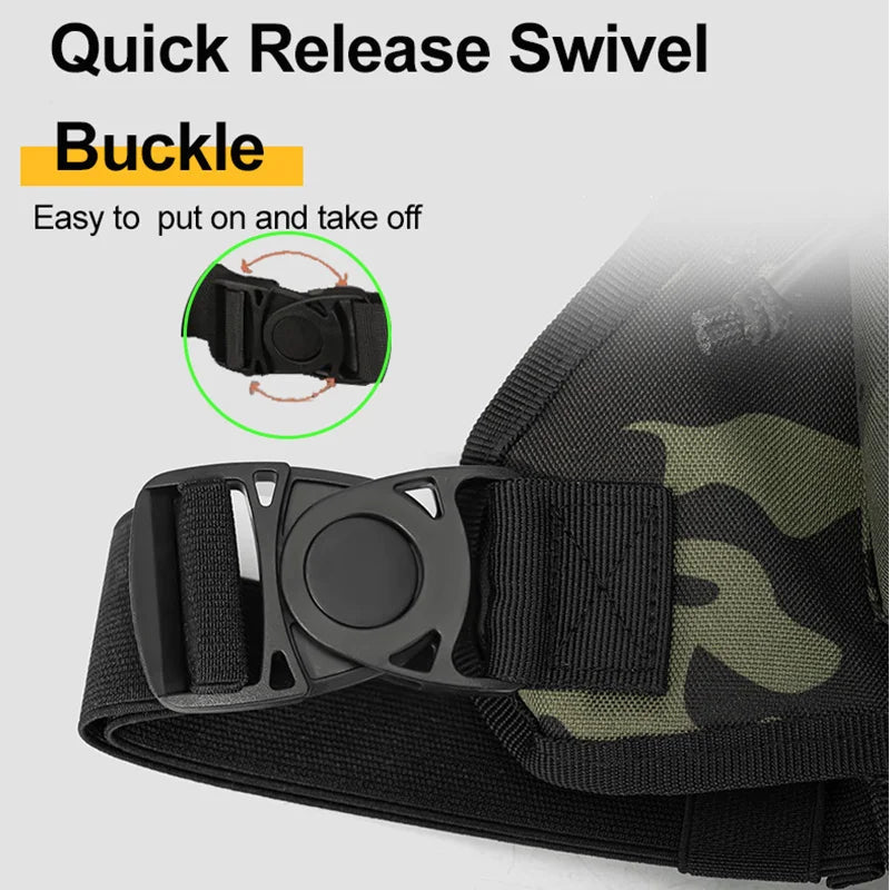 Adventure Hydration Pack