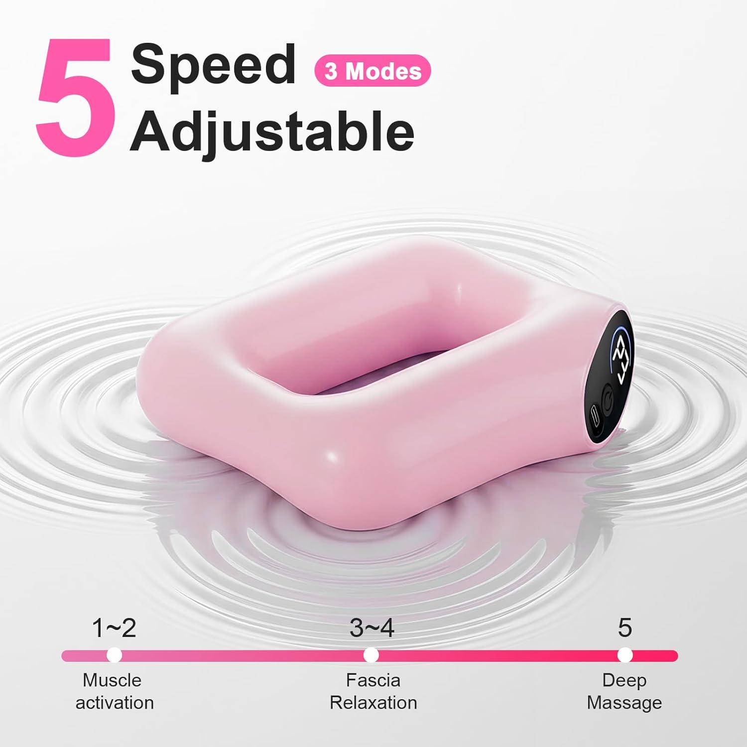 Smart Fit Body Ring