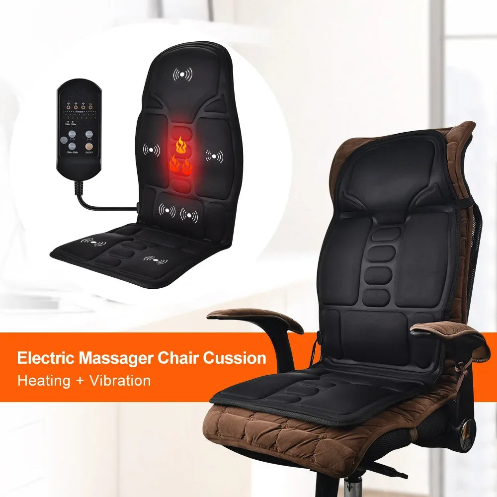 Ultimate Relax Massage Seat