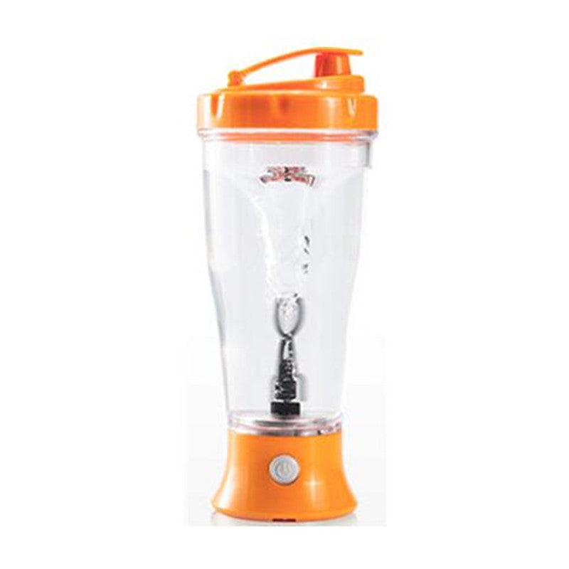 Smart Protein Mixer