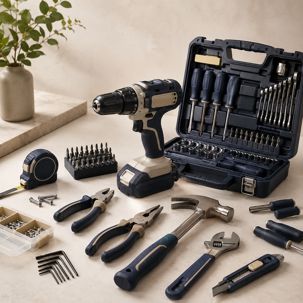 Tools & DIY