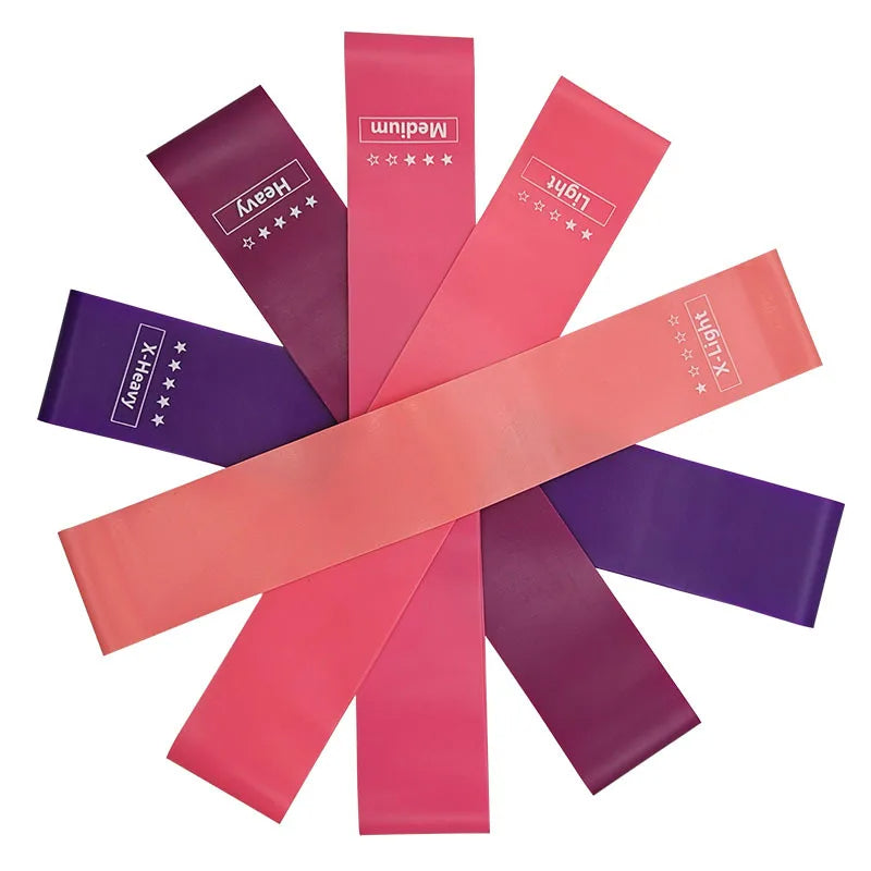 FitFlex Resistance Bands