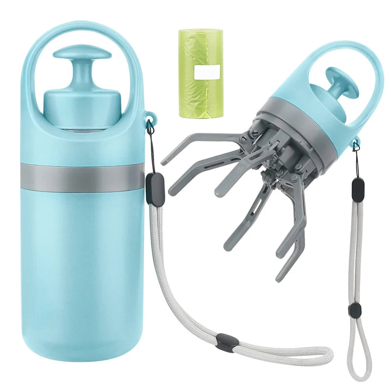 Ultimate Pet Waste Picker