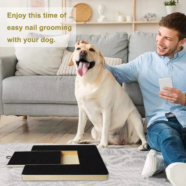Gentle Paw Care Board