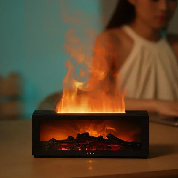 Cozy Air Enhancer Humidifier