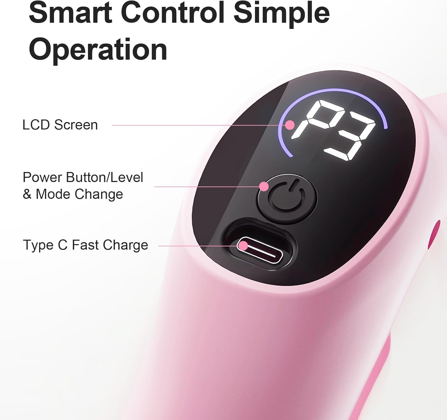 Smart Fit Body Ring