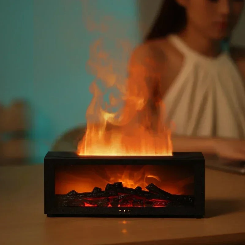 Cozy Air Enhancer Humidifier