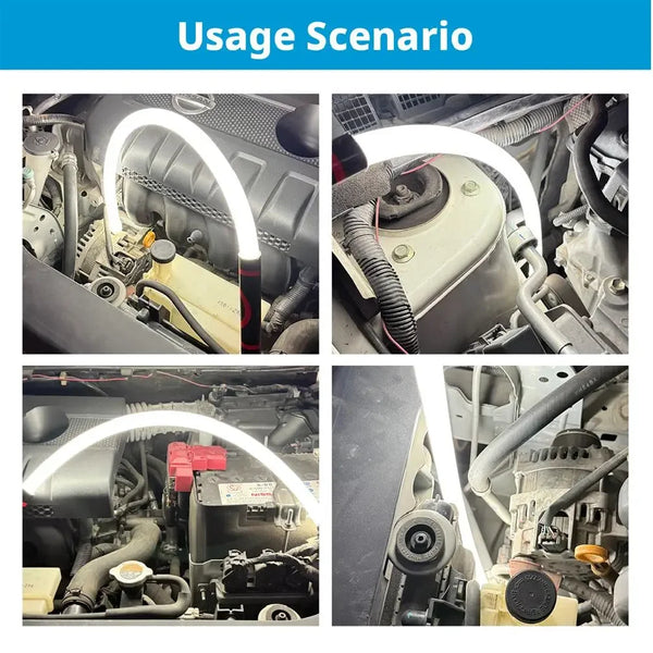 Versatile LED Work Light