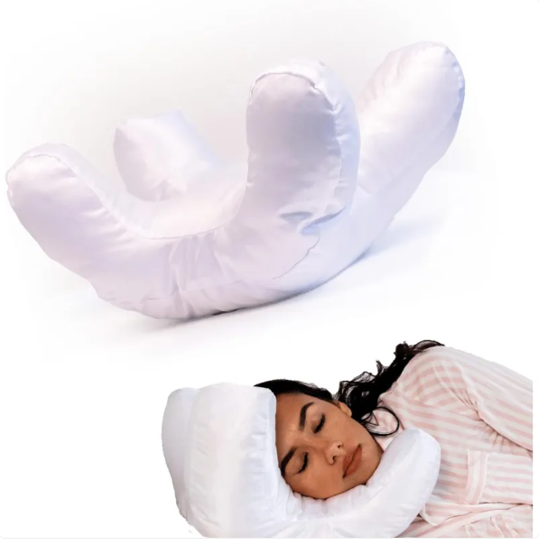DreamRest Comfort Pillow