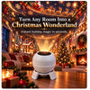 Velqari™ FestiveGlow Projector
