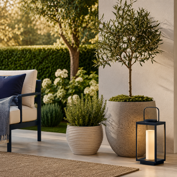 Garden & Outdoor