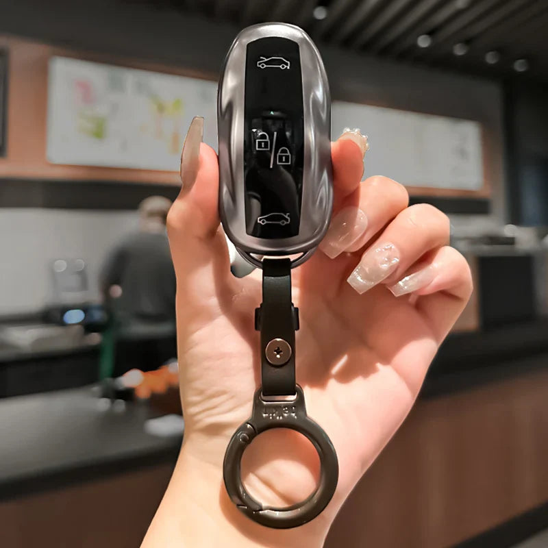 Tesla Smart Key Protector